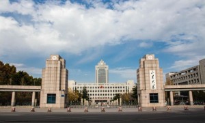 山东大学